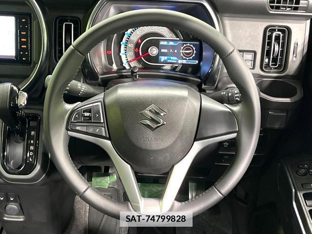 Suzuki HUSTLER 2021-06 7959752-10