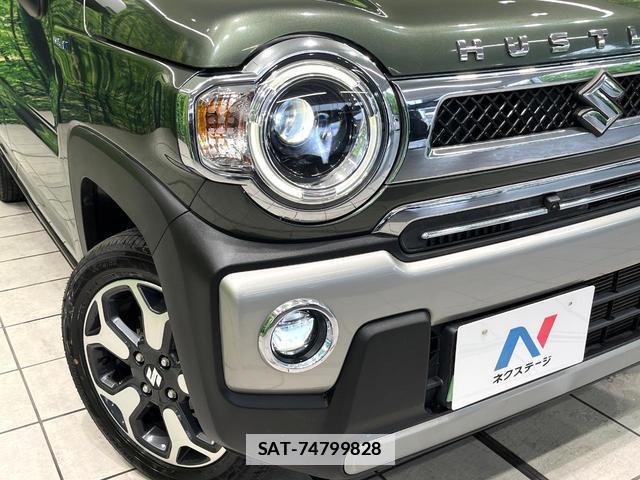 Suzuki HUSTLER 2021-06 7959752-11