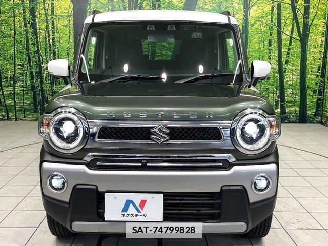 Suzuki HUSTLER 2021-06 7959752-13