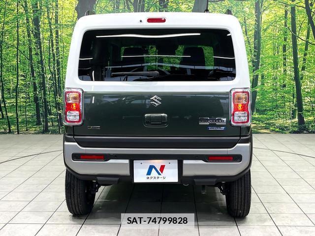 Suzuki HUSTLER 2021-06 7959752-14