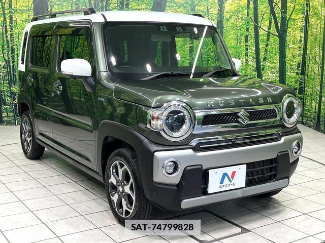 Suzuki HUSTLER 2021-06 7959752-15