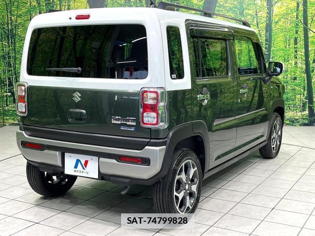 Suzuki HUSTLER 2021-06 7959752-16