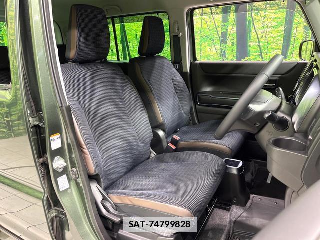 Suzuki HUSTLER 2021-06 7959752-7