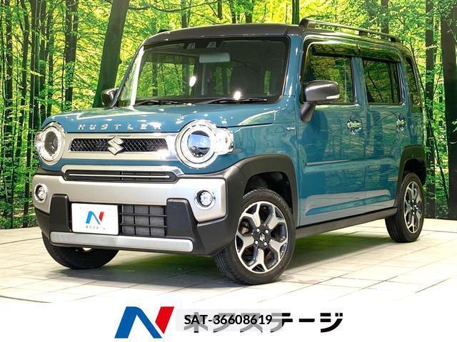 Suzuki HUSTLER 2021-06 7959776-0