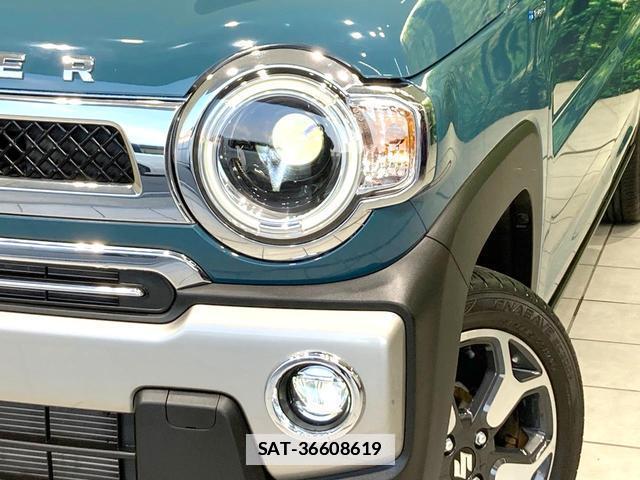 Suzuki HUSTLER 2021-06 7959776-11