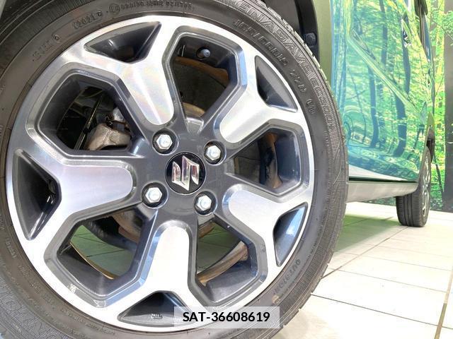 Suzuki HUSTLER 2021-06 7959776-12