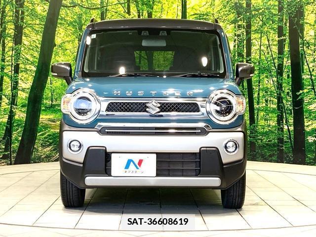 Suzuki HUSTLER 2021-06 7959776-13
