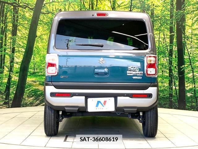 Suzuki HUSTLER 2021-06 7959776-14