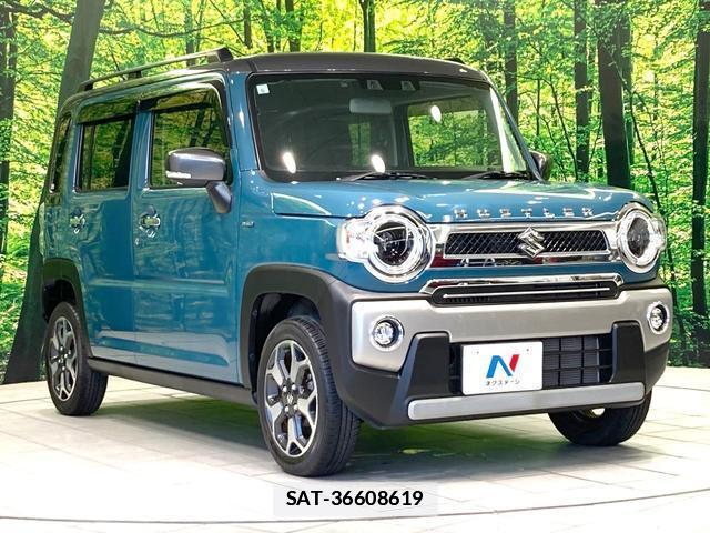 Suzuki HUSTLER 2021-06 7959776-15