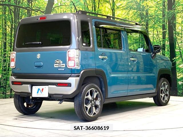 Suzuki HUSTLER 2021-06 7959776-16