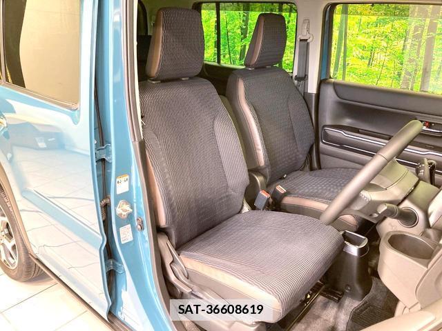 Suzuki HUSTLER 2021-06 7959776-7