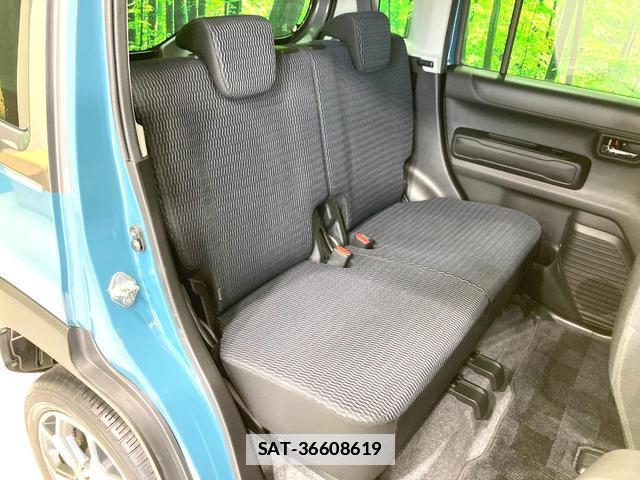 Suzuki HUSTLER 2021-06 7959776-8