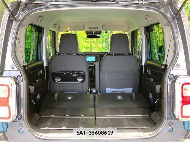 Suzuki HUSTLER 2021-06 7959776-9