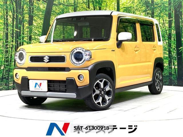 Suzuki HUSTLER 2021-06 7959779-0
