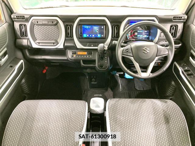 Suzuki HUSTLER 2021-06 7959779-1