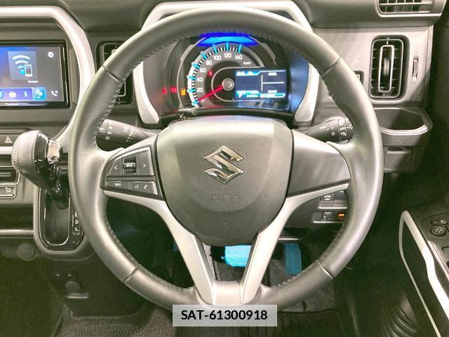 Suzuki HUSTLER 2021-06 7959779-10