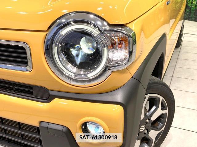 Suzuki HUSTLER 2021-06 7959779-11
