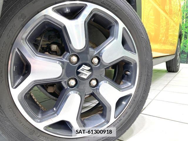 Suzuki HUSTLER 2021-06 7959779-12