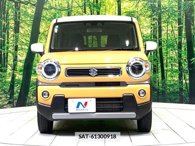 Suzuki HUSTLER 2021-06 7959779-13