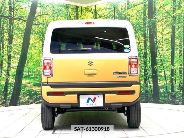 Suzuki HUSTLER 2021-06 7959779-14