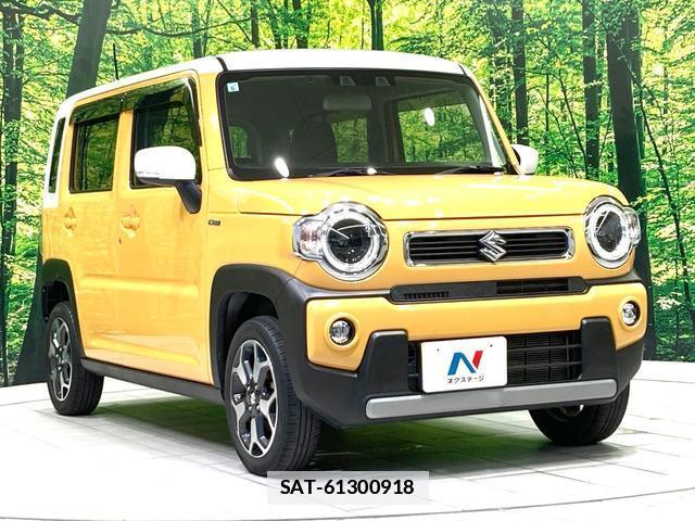 Suzuki HUSTLER 2021-06 7959779-15