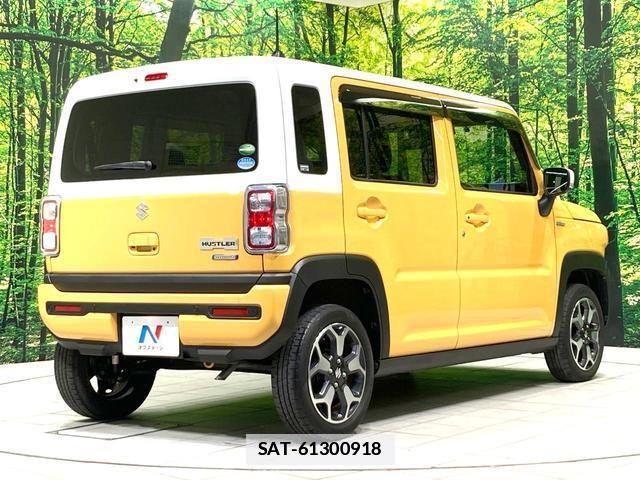 Suzuki HUSTLER 2021-06 7959779-16