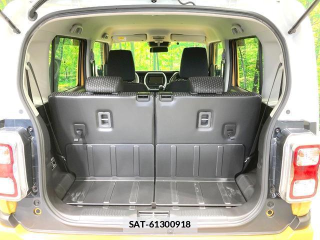 Suzuki HUSTLER 2021-06 7959779-9