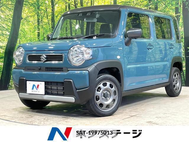 Suzuki HUSTLER 2020-02 7959928-0