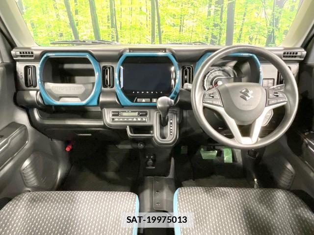Suzuki HUSTLER 2020-02 7959928-1