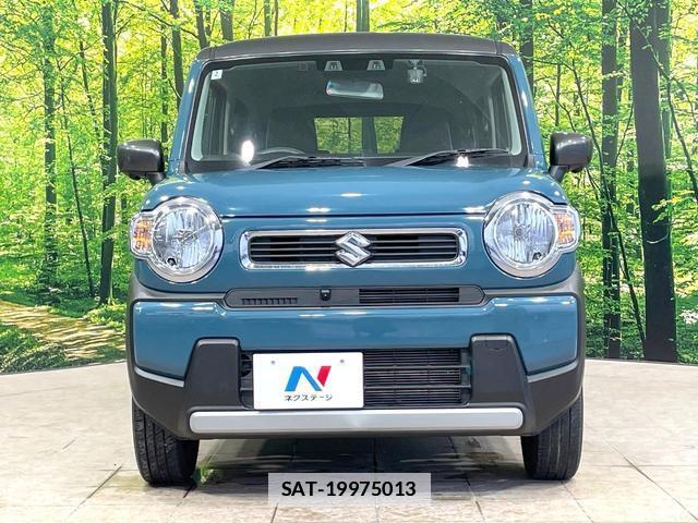 Suzuki HUSTLER 2020-02 7959928-13