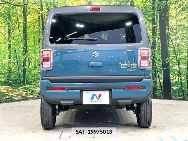 Suzuki HUSTLER 2020-02 7959928-14