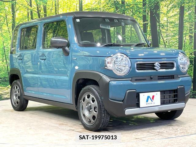 Suzuki HUSTLER 2020-02 7959928-15