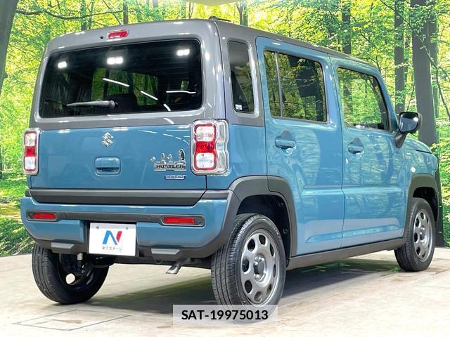 Suzuki HUSTLER 2020-02 7959928-16