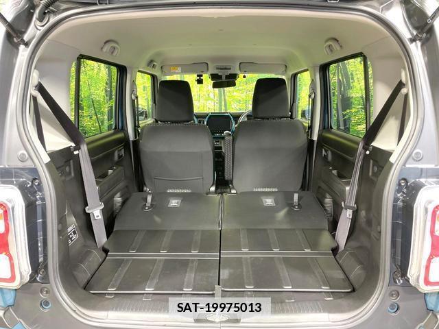 Suzuki HUSTLER 2020-02 7959928-9