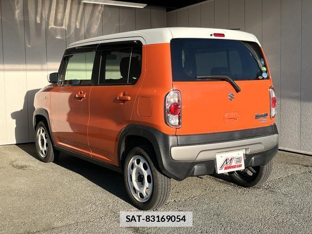 Suzuki HUSTLER 2016-04 7959984-3