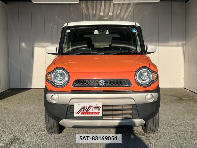 Suzuki HUSTLER 2016-04 7959984-4