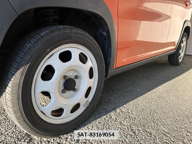 Suzuki HUSTLER 2016-04 7959984-5