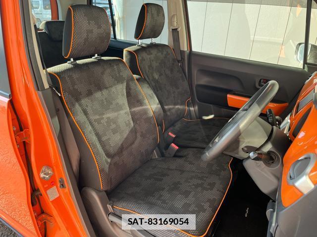 Suzuki HUSTLER 2016-04 7959984-6