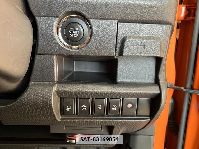 Suzuki HUSTLER 2016-04 7959984-8
