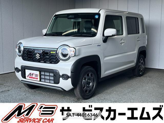 Suzuki HUSTLER 2026-05 7959986-0
