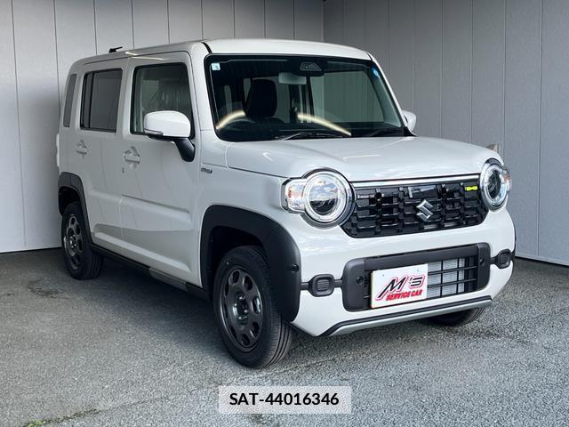 Suzuki HUSTLER 2026-05 7959986-1