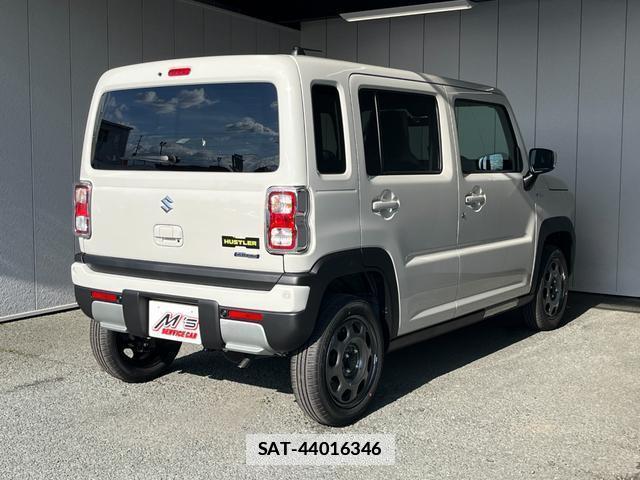 Suzuki HUSTLER 2026-05 7959986-2
