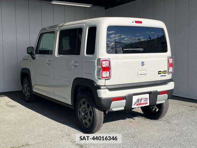 Suzuki HUSTLER 2026-05 7959986-3