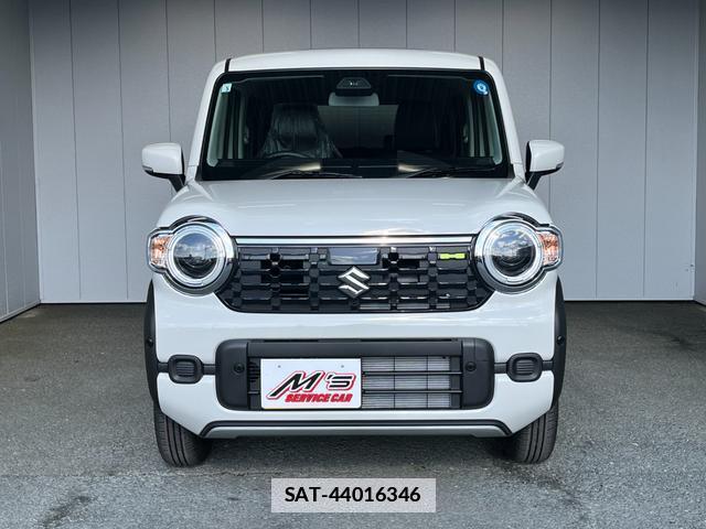Suzuki HUSTLER 2026-05 7959986-4