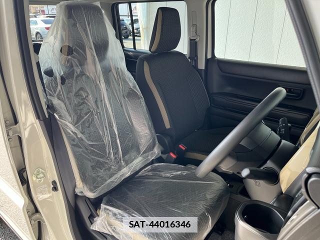 Suzuki HUSTLER 2026-05 7959986-6