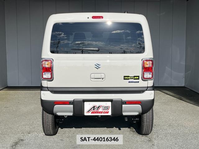 Suzuki HUSTLER 2026-05 7959986-9