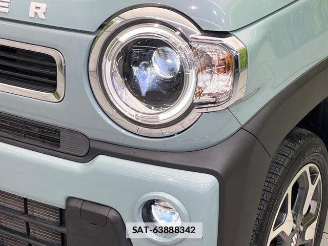 Suzuki HUSTLER 2020-08 7960098-11