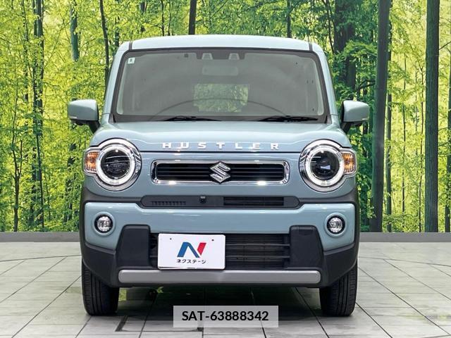 Suzuki HUSTLER 2020-08 7960098-13