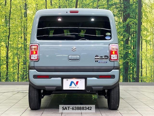 Suzuki HUSTLER 2020-08 7960098-14