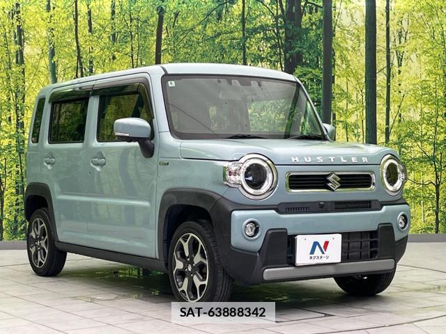 Suzuki HUSTLER 2020-08 7960098-15